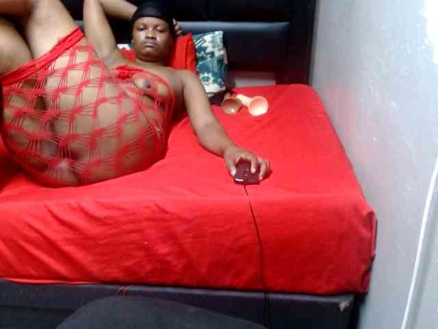 Africancurves22