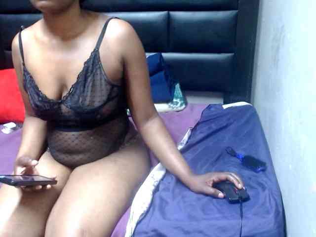 Africancurves22 webcam