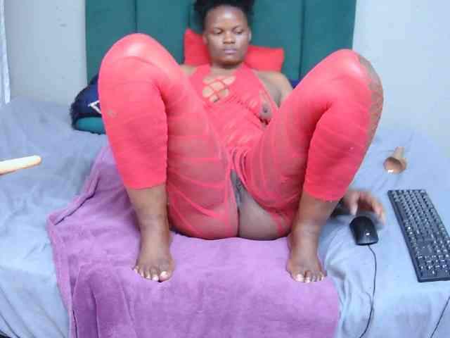 Africancurves22 webcam