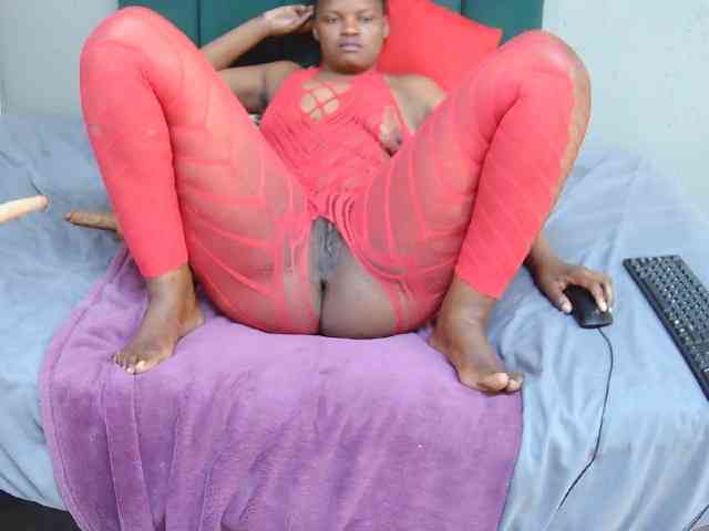 Africancurves22 webcam
