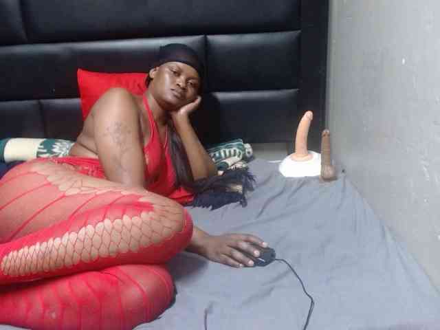 Africancurves22 webcam