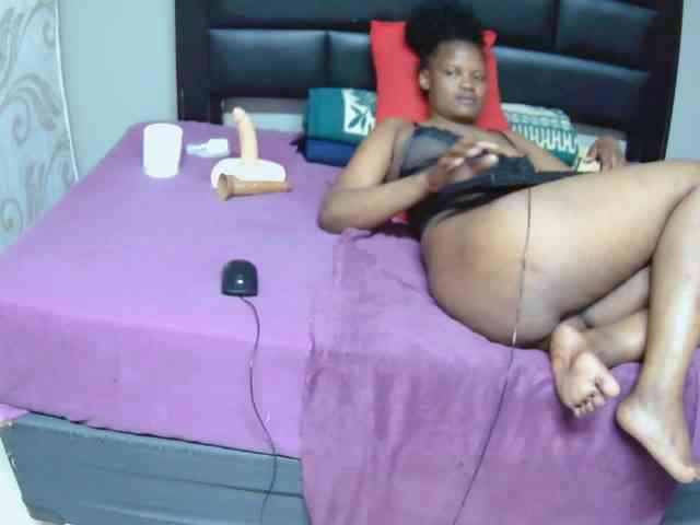 Africancurves22 webcam