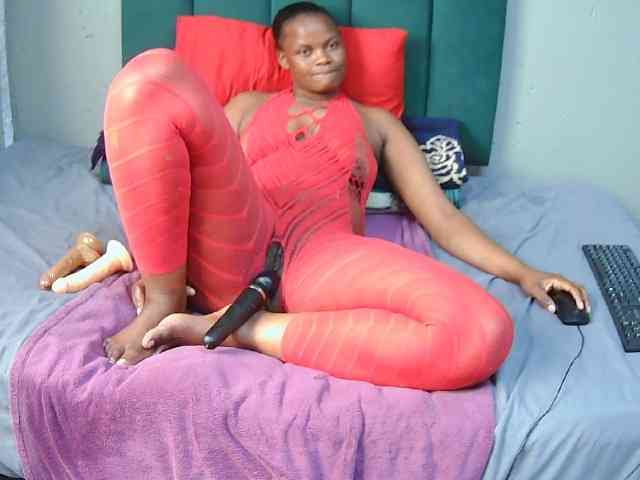 Africancurves22 webcam