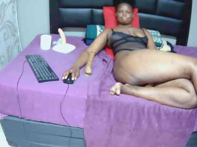 Africancurves22 webcam