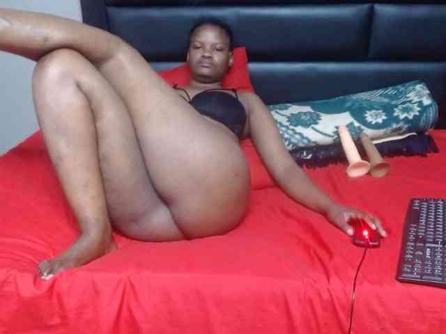 Africancurves22 webcam