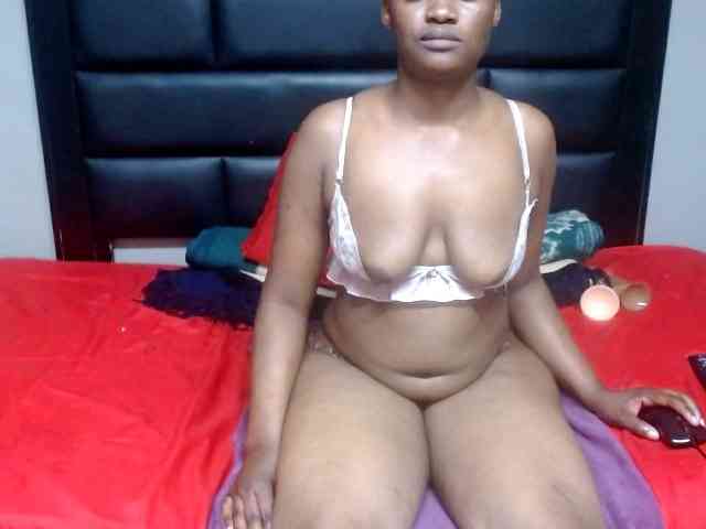 Africancurves22 webcam