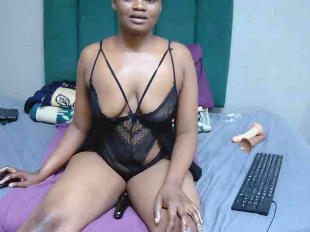 Africancurves22 webcam