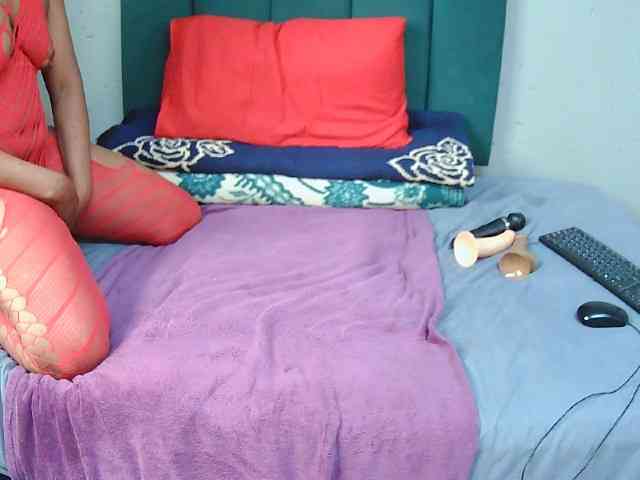 Africancurves22 webcam