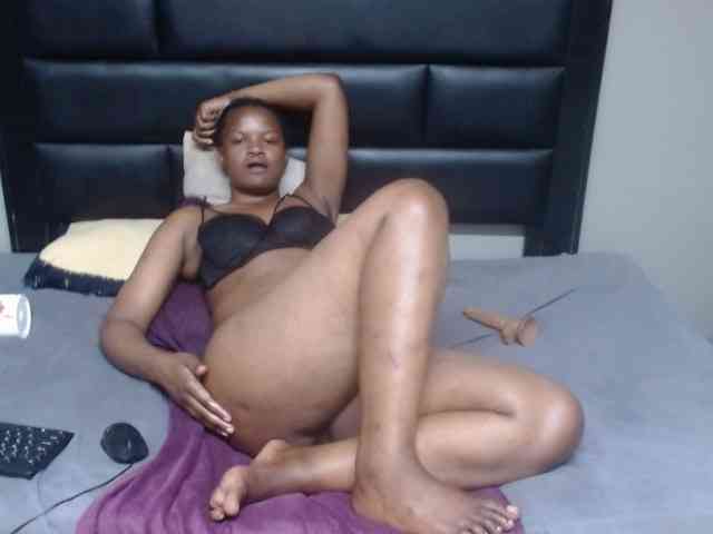Africancurves22 webcam