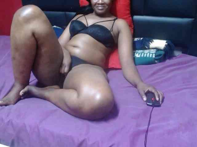 Africancurves22 webcam