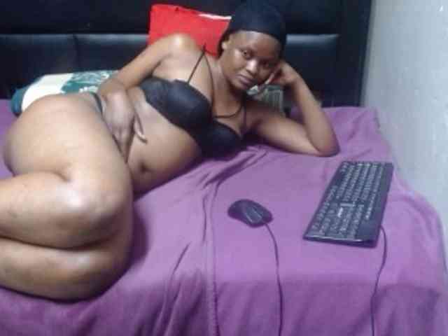 Africancurves22 webcam