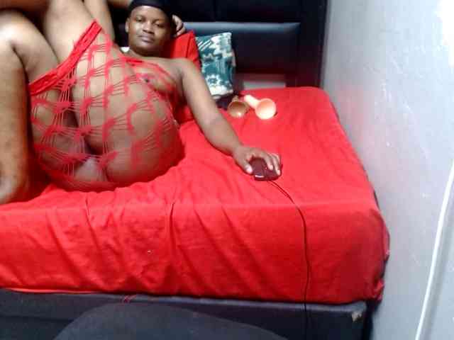 Africancurves22 webcam