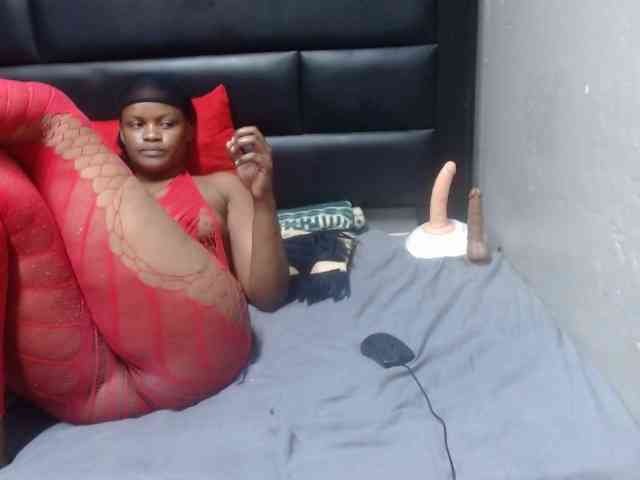 Africancurves22 webcam
