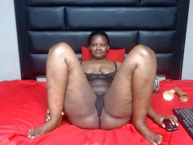 Africancurves22 webcam
