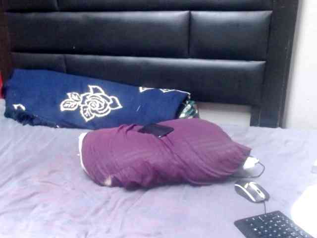 Africancurves22 webcam
