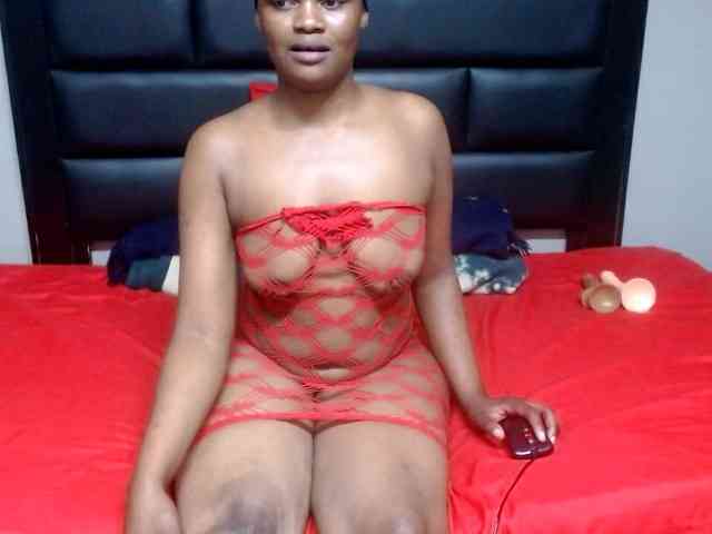 Africancurves22 webcam