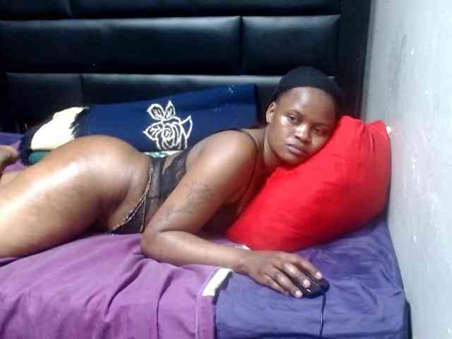 Africancurves22 webcam