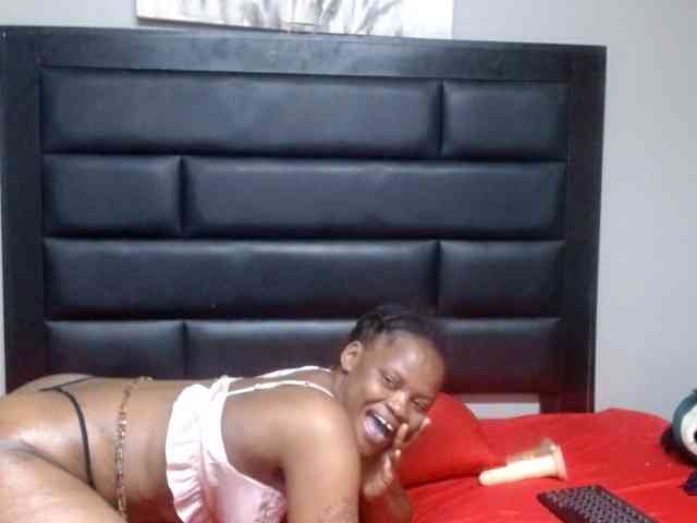 Africancurves22 webcam