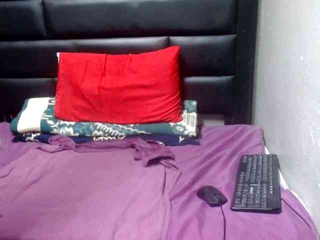 Africancurves22 webcam