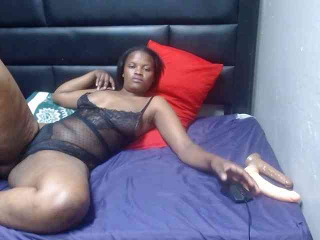 Africancurves22 webcam