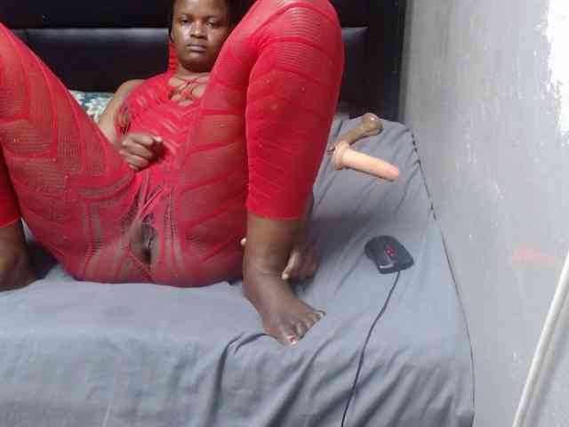Africancurves22 webcam