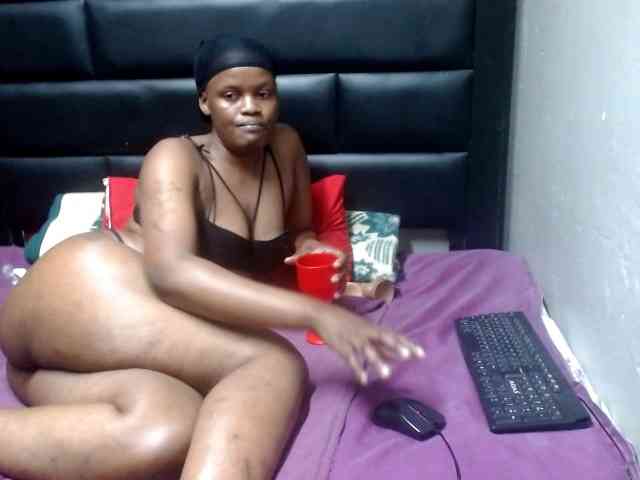 Africancurves22 webcam