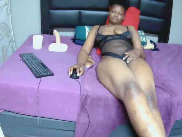 Africancurves22 webcam