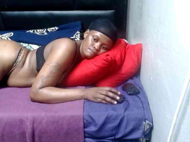 Africancurves22 webcam