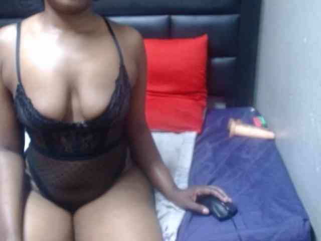 Africancurves22 webcam