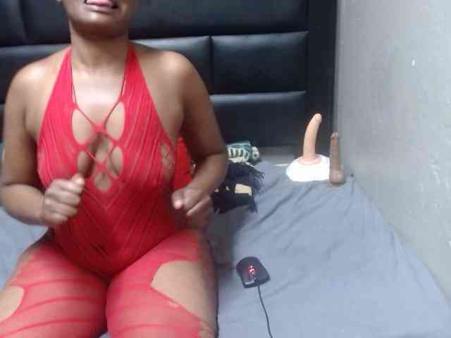 Africancurves22 webcam