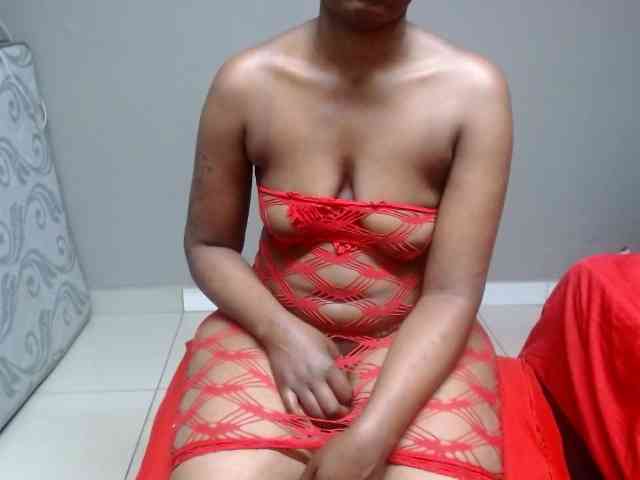 Africancurves22 webcam