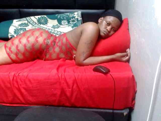 Africancurves22 webcam