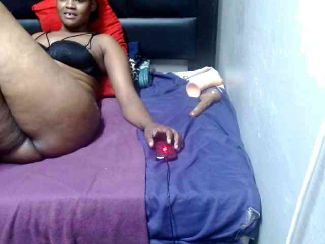Africancurves22 webcam