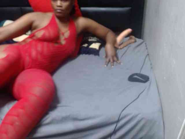 Africancurves22 webcam