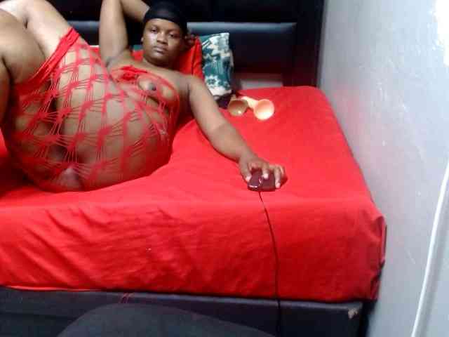 Africancurves22 webcam