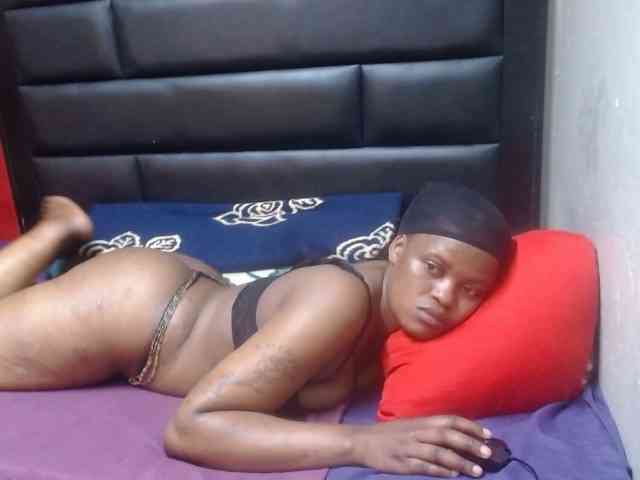 Africancurves22 webcam