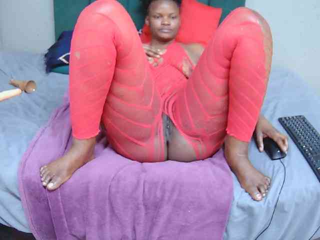 Africancurves22 webcam