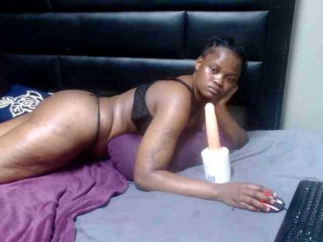 Africancurves22 webcam