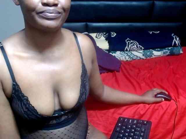 Africancurves22 webcam