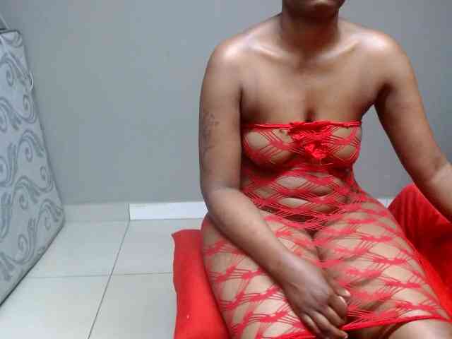 Africancurves22 webcam