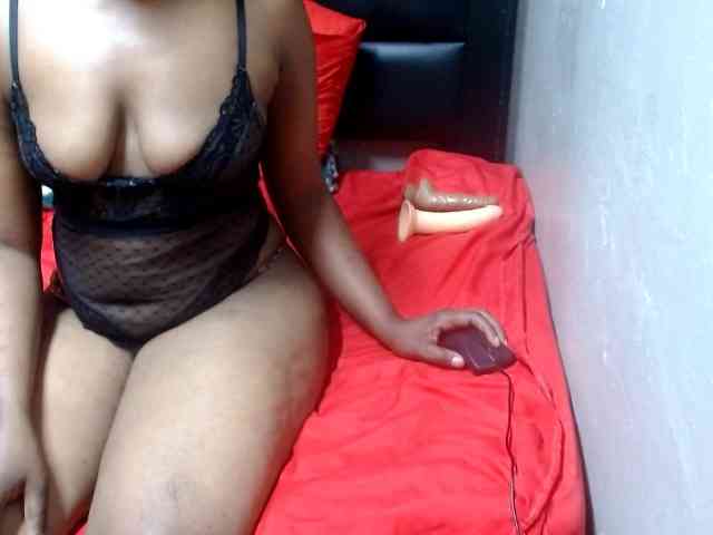 Africancurves22 webcam