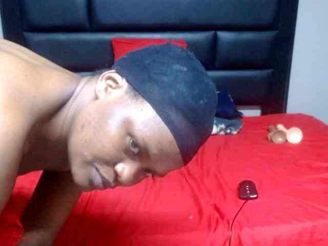 Africancurves22 webcam