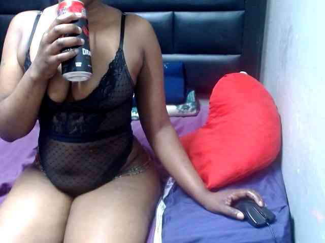 Africancurves22 webcam
