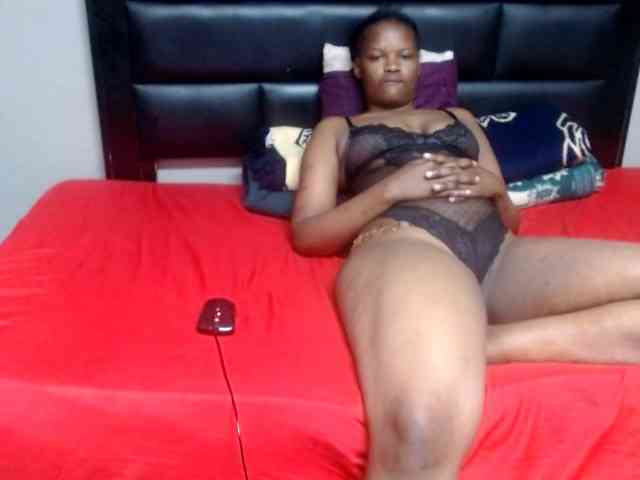 Africancurves22 webcam