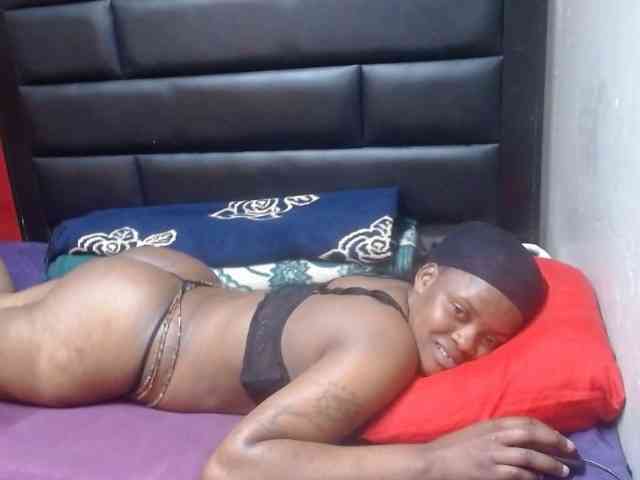 Africancurves22 webcam