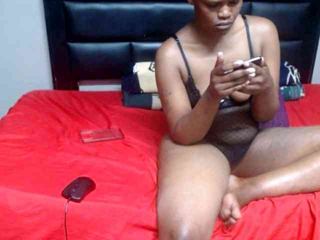 Africancurves22 webcam