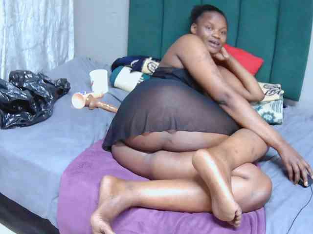 Africancurves22 webcam
