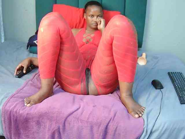 Africancurves22 webcam