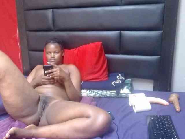 Africancurves22