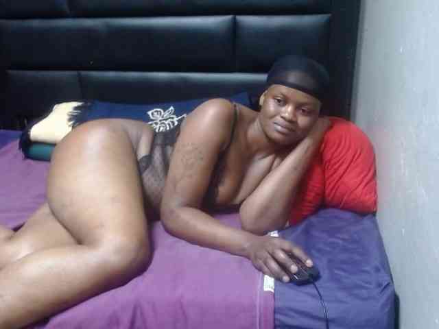 Africancurves22 webcam